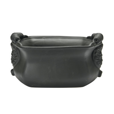 Cache-pot terre cuite