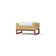 Tullio 8 - Person Patio Conversation Sets with Sunbrella® Cushions