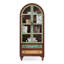 Vitrines en bois massif Bule-114554727
