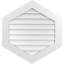 Ventilé vertical à pignon vertical 7/12 po-101891221
