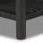 Deirdre 2 - Drawer Woven Nightstand-253621981