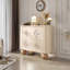 Armoire de salon de style français-106267067