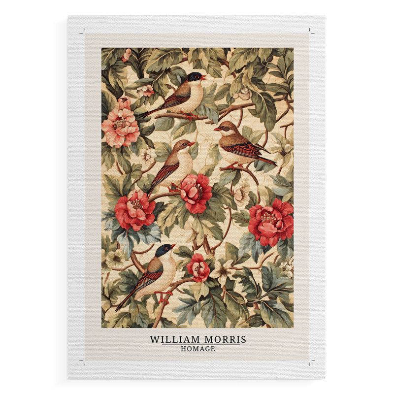 Série CX - impression seulement, H 18 po x l 12 po