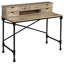 Amsterdam Solid Wood Writing Desk