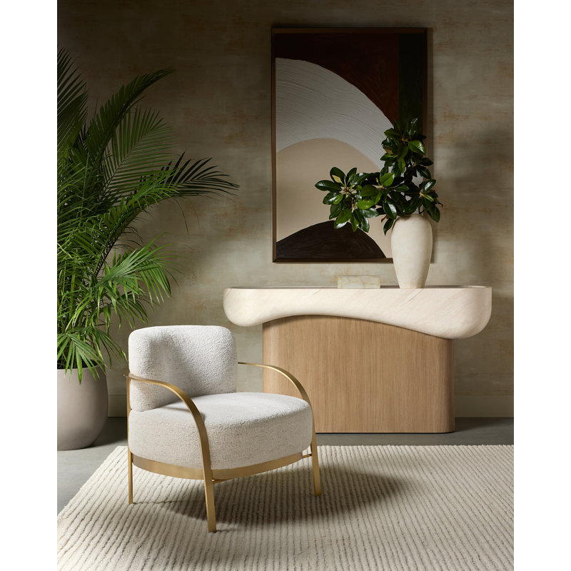 Rowena 68.5 in. Console Table