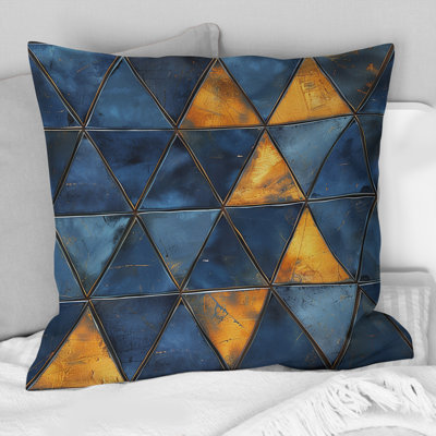 Coussin moderne Modern