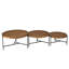 Aakil Three Leg Coffee Table