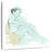 Leisha Colorblock Figure III-109228203