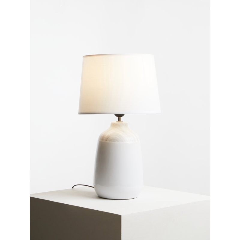 Ceramic Table Lamp