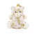 White/Gold/Pink selected