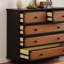 Buffet Living Living Home