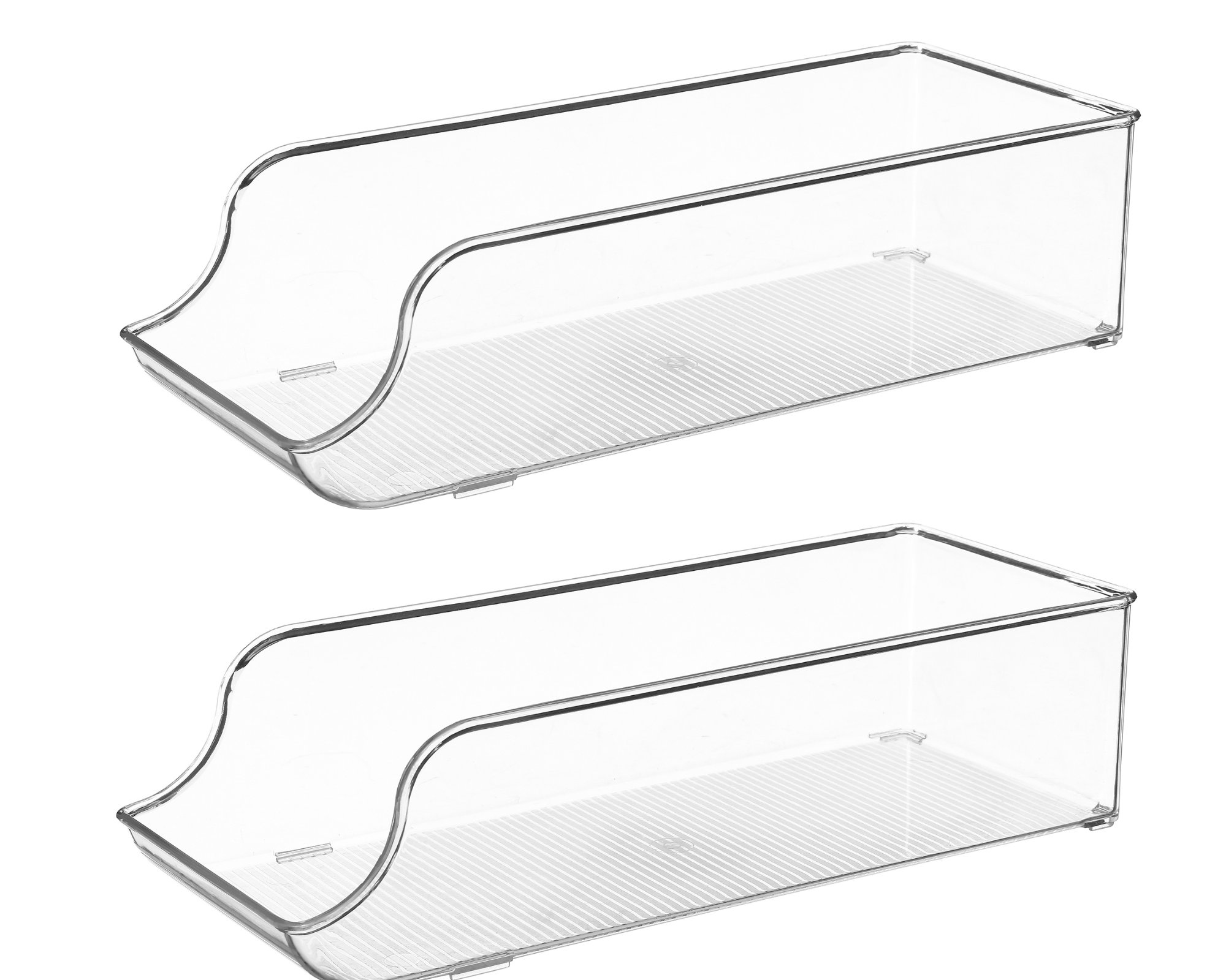 Symple Stuff Naz Can Fridge Storage Boxes & Reviews | Wayfair.co.uk