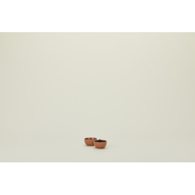 Essential 4oz. Stoneware Rice Bowl