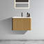 Armoire de salle de bain moderne Modern
