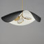 Luminaire suspendu 3 lumières Hinton-1462484067