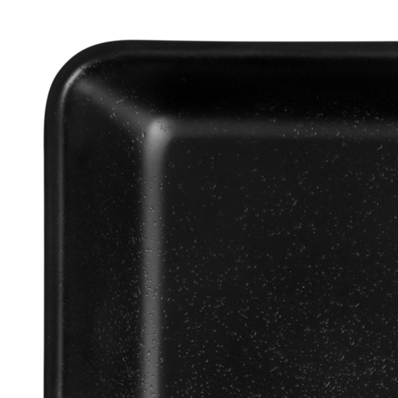 Plateau en mélamine épais de qualité supérieure