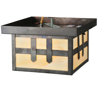 Flush Mount