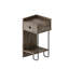 Table de chevet 1 tiroir Aften-952715277-1055364640