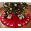 Reindeer Tree Skirt