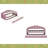 Twin Size Upholstered Daybed With Trundle-1719561800