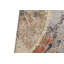 Handmade Wool Abstract Area Rug