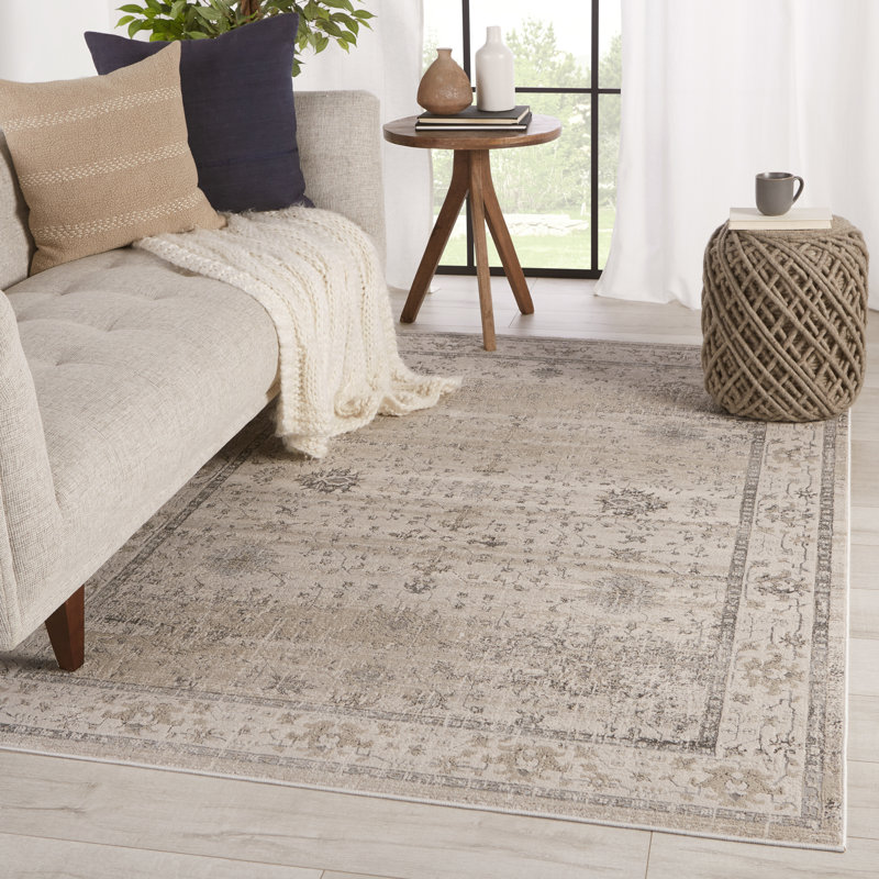 Dili Oriental Indoor Rug, Rectangle 11'8" x 15'