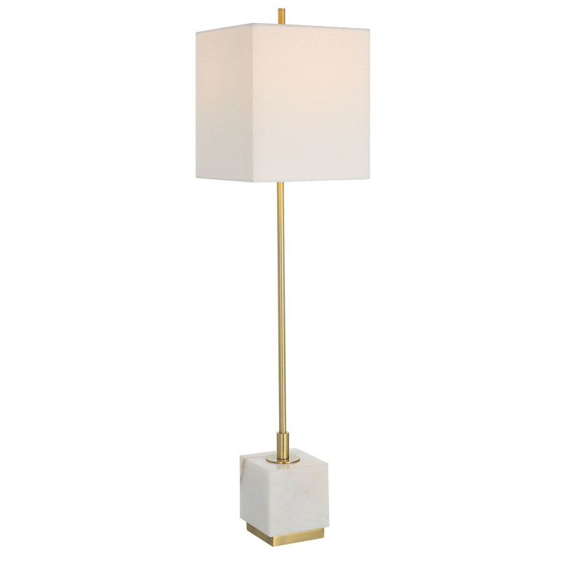 Buffet Lamp