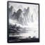 Peinture traditionnelle chinoise, paysage-1320329826-1320329838