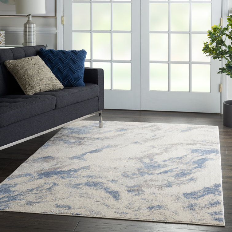 Sienna Abstract Indoor Rug