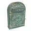 Metal Wall Mounted Post Box