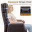 Fauteuil de direction Edinson avec accoudoirs pivotants, siège élargi-2090066408