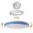 Greigsville LED Flush Mount-2011733004