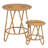 Alayzha Abstract Nest Of Tables