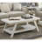 Angeleca Single Coffee Table-1438457051