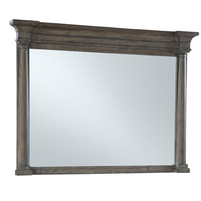 Laney Beveled Mirror
