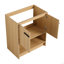 Meuble-lavabo autoportant à 2 portes (avec lavabo)-1617827131-1617827129