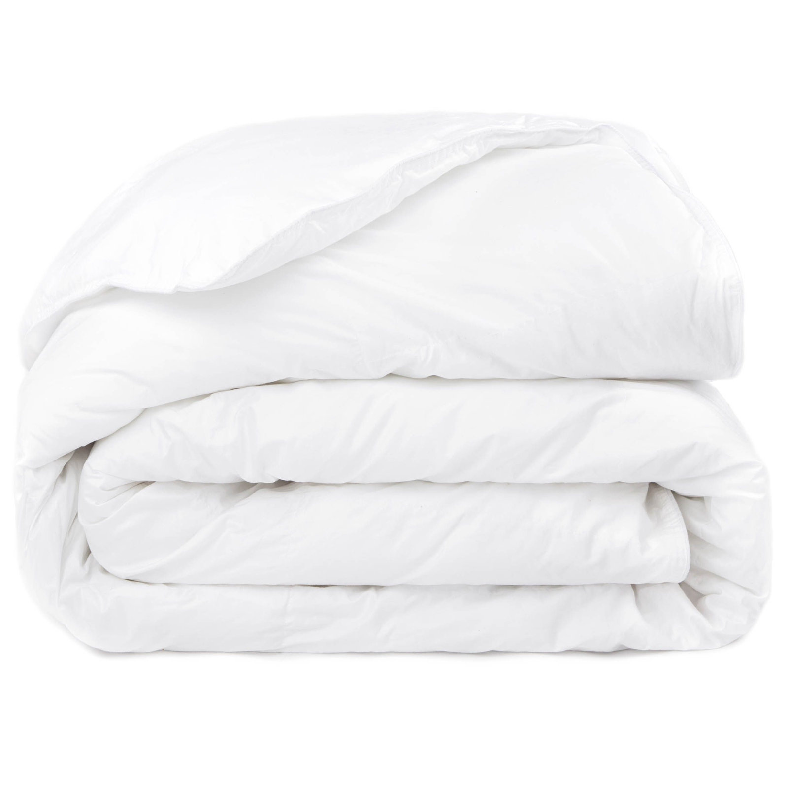 All Season 700 Fill Power Down Duvet Insert, Queen