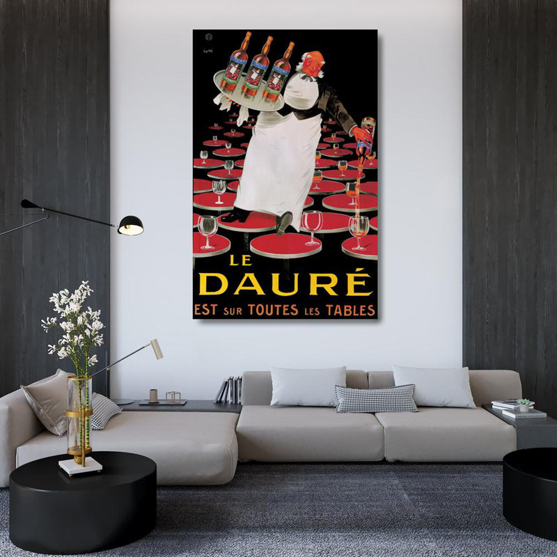 Le Daure