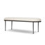 Banc d'appoint Corinne