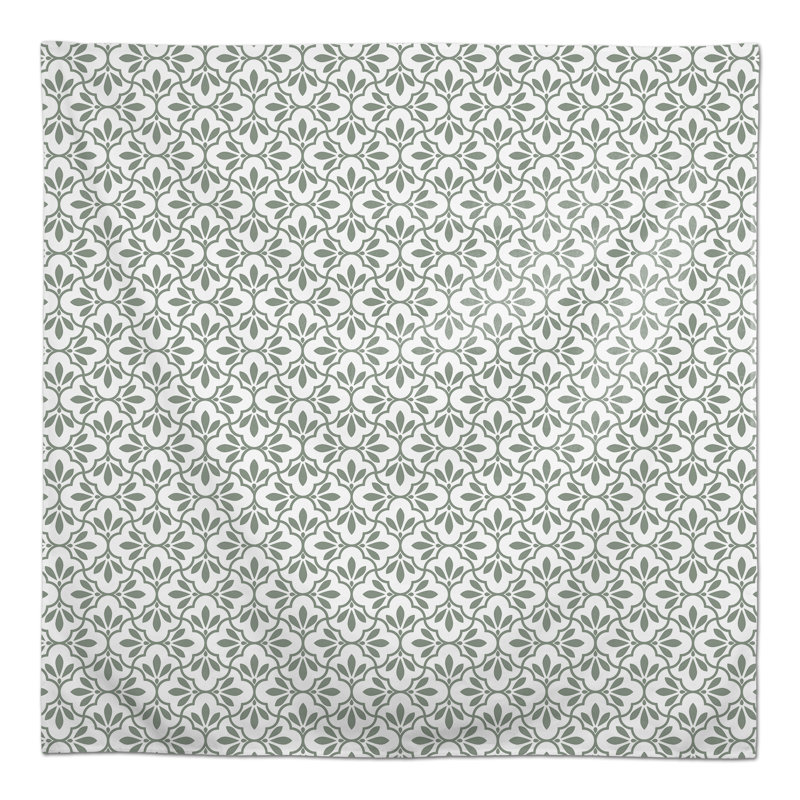Nappe Abelardo, Vert