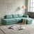 Teal