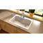 Évier De Cuisine Encastré De 33 Po X 22 Po Quartz Classic-1203729503