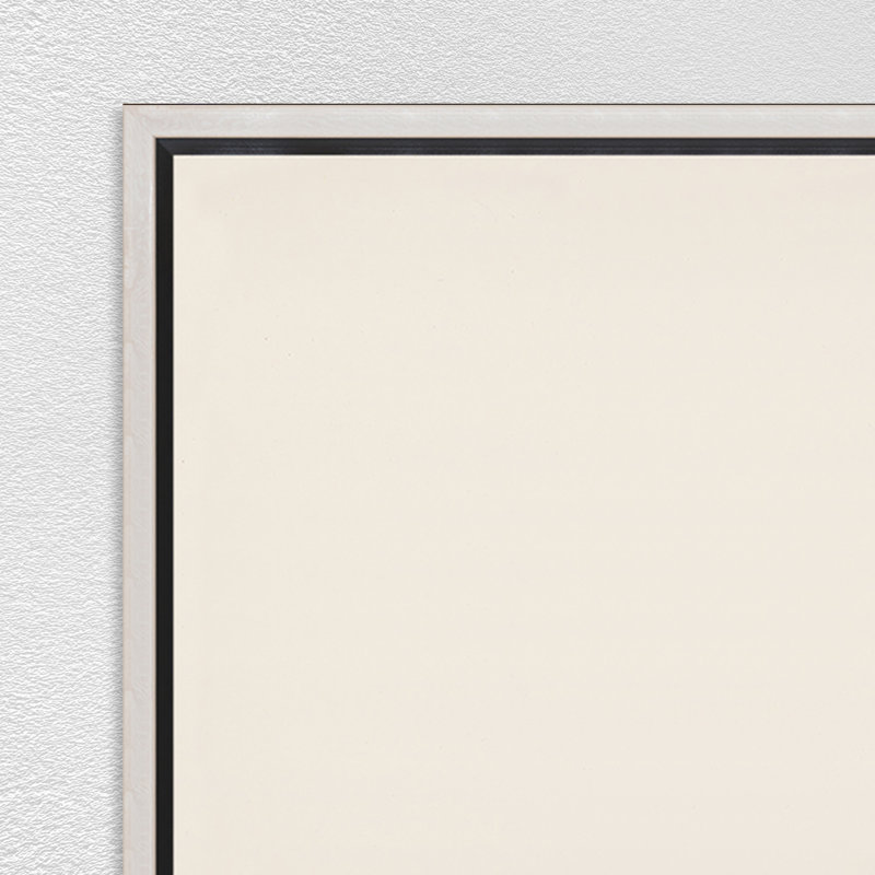 Dessous de lumière par Beverly Fuller, Peinture à la main