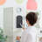 Teamson Kids Retro Wooden Play Kitchen with Chalkboard, Pretend Icemaker & Accessories-15101463