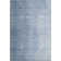 Premium Machine Washable Prisco Blue Rug