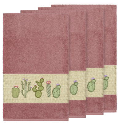 Mila Turkish Cotton Midweight Bath Towel