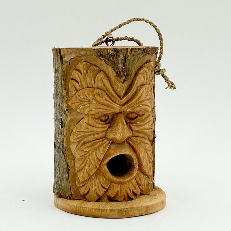Pekin Birdhouse
