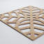 Panneaux muraux décoratifs en bois Garland-63301004-70185593