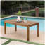 WILSON EXPANDABLE DINING TABLE