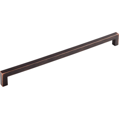 Square Bar pull